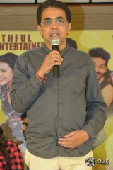 Nanna Nenu Naa Boyfriends Movie Success Meet